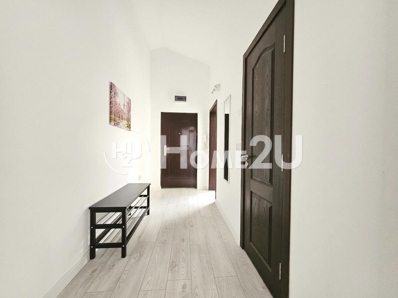 Продава 2-СТАЕН, гр. Варна, м-т Горна Трака, снимка 5 - Апартаменти - 56582425