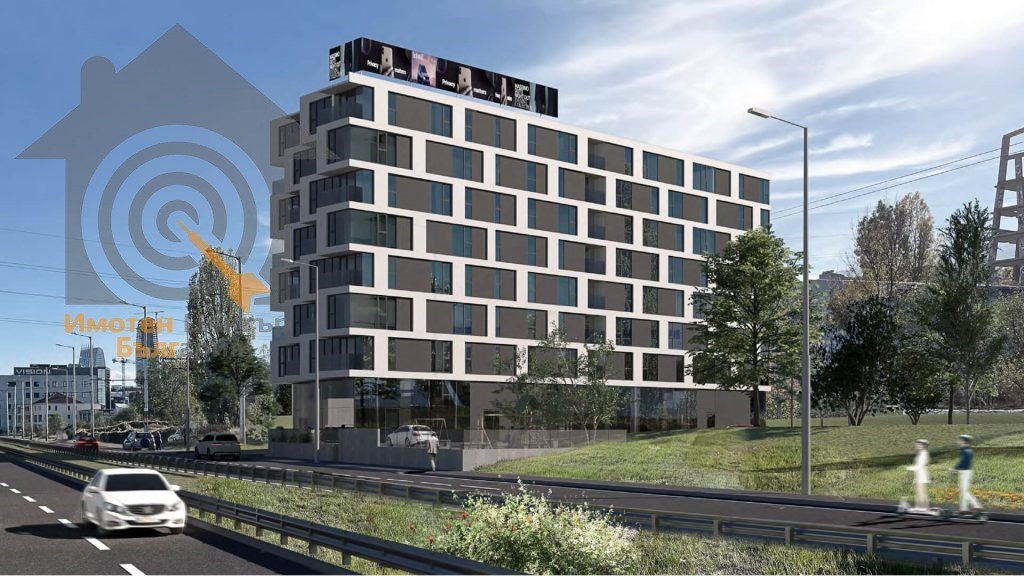 Продава 3-СТАЕН, гр. София, Дружба 2, снимка 2 - Апартаменти - 53027264