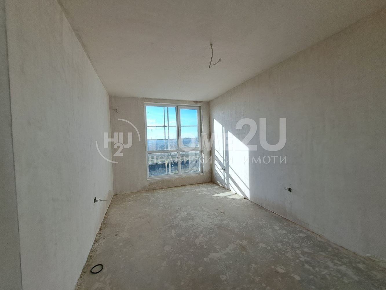 Продава 3-СТАЕН, гр. Бургас, област Бургас, снимка 6 - Апартаменти - 53266726