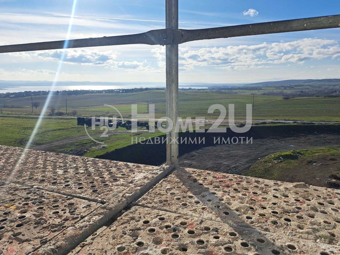 Продава 3-СТАЕН, гр. Бургас, област Бургас, снимка 7 - Апартаменти - 53266726