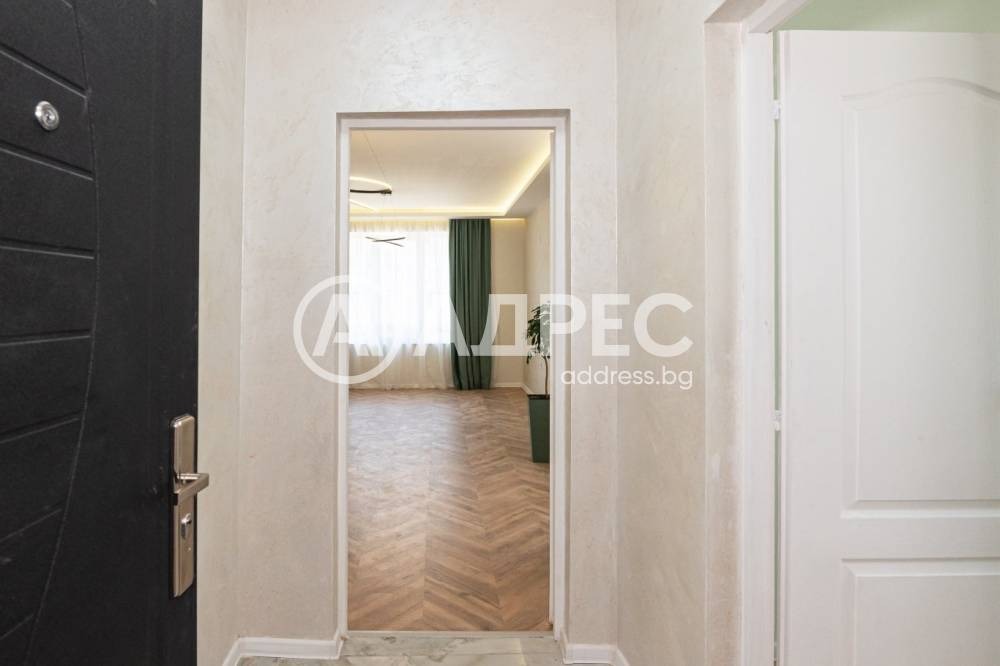 Продава 3-СТАЕН, гр. София, Надежда 2, снимка 5 - Апартаменти - 54792225