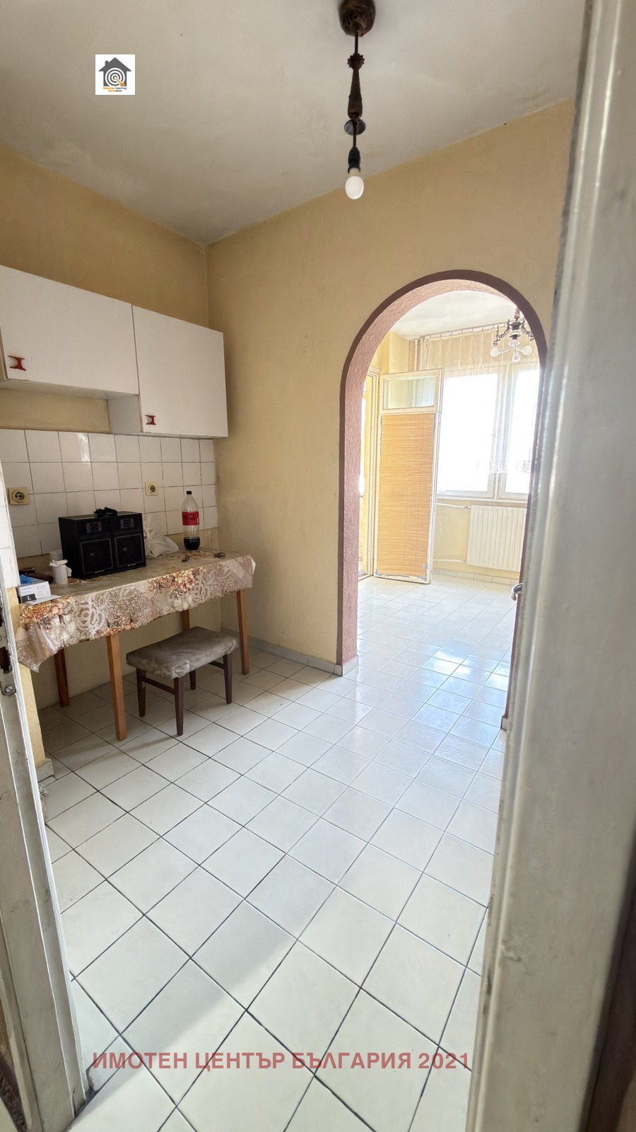 Продава 3-СТАЕН, гр. София, Надежда 2, снимка 3 - Апартаменти - 56721961