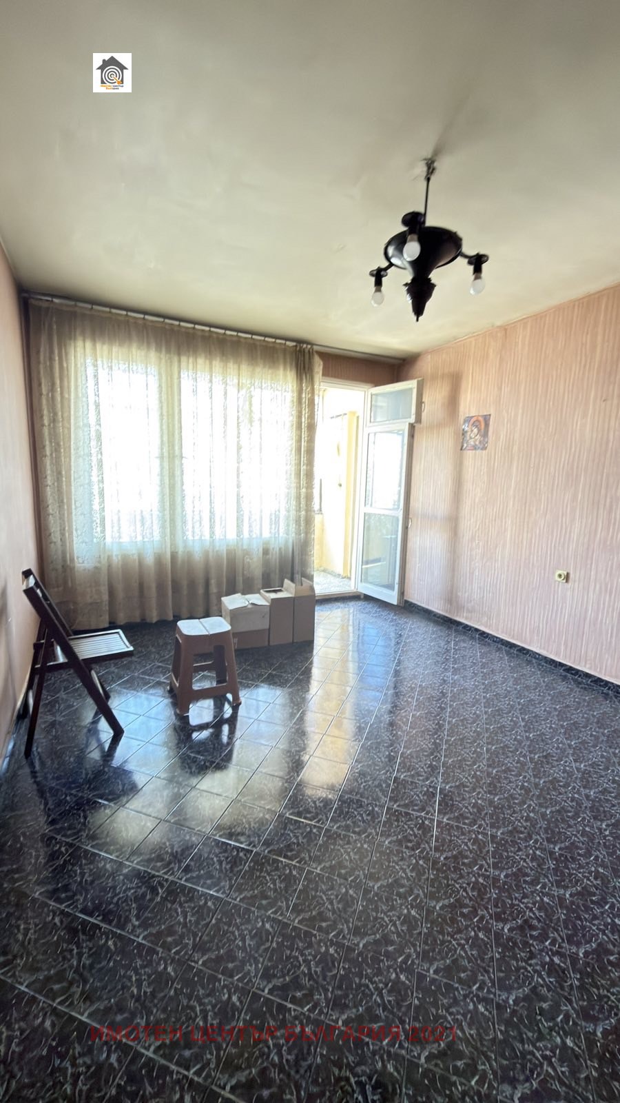 Продава 3-СТАЕН, гр. София, Надежда 2, снимка 4 - Апартаменти - 56721961