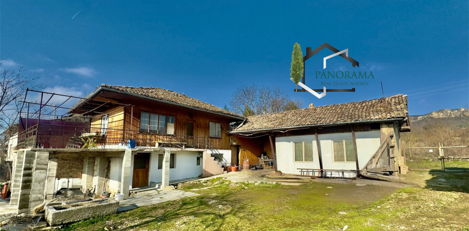 Продава КЪЩА, с. Кюлевча, област Шумен, снимка 6 - Къщи - 53706218