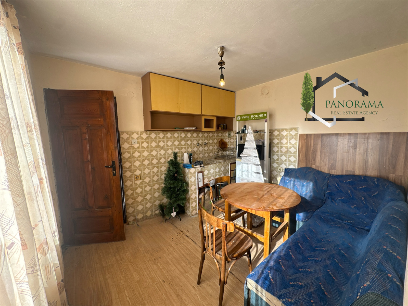 Продава КЪЩА, с. Кюлевча, област Шумен, снимка 2 - Къщи - 53706218
