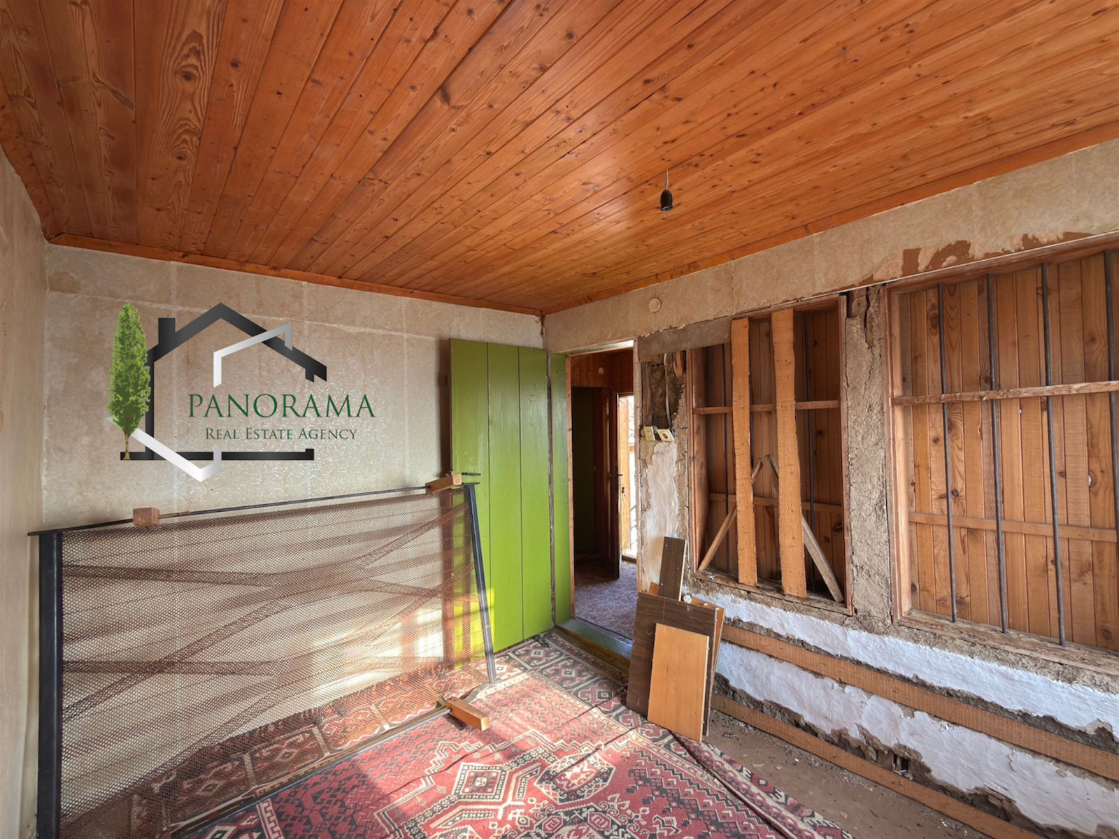 Продава КЪЩА, с. Кюлевча, област Шумен, снимка 9 - Къщи - 53706218