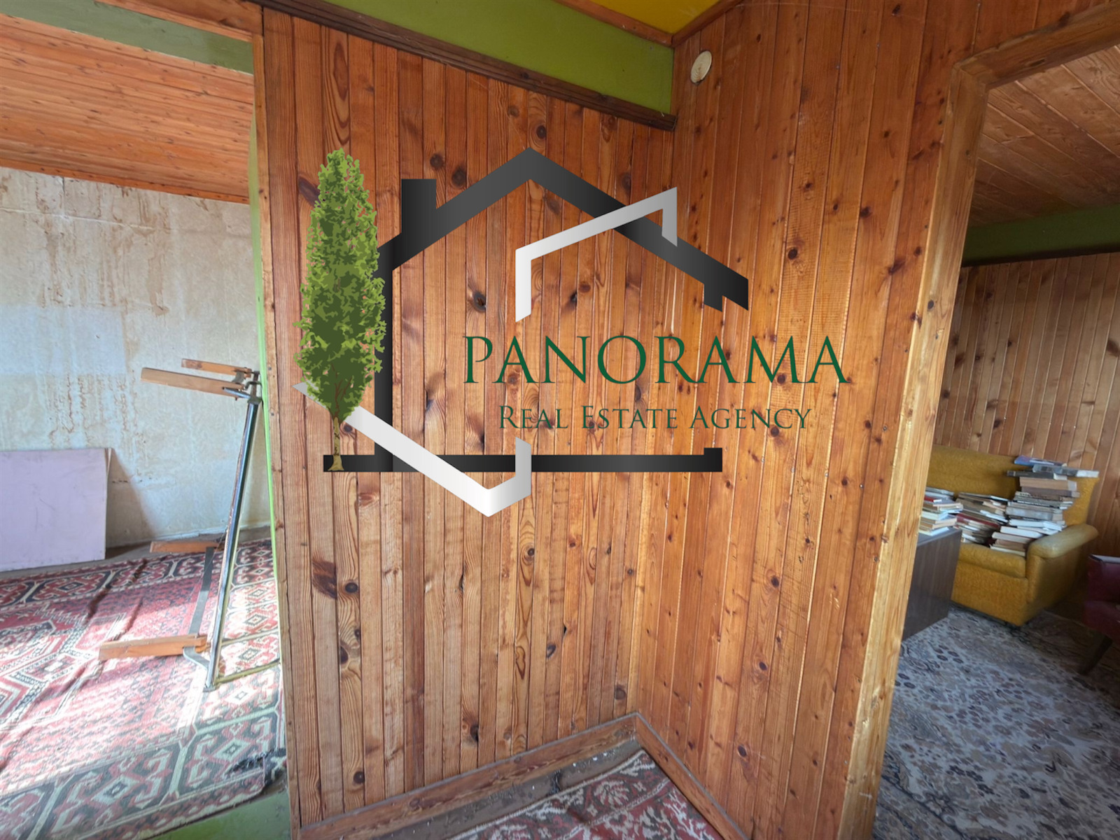 Продава КЪЩА, с. Кюлевча, област Шумен, снимка 10 - Къщи - 53706218