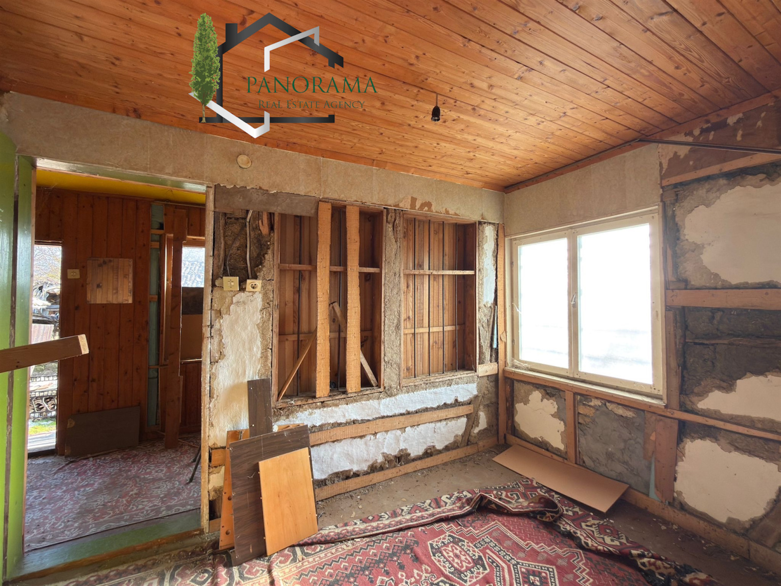 Продава КЪЩА, с. Кюлевча, област Шумен, снимка 8 - Къщи - 53706218