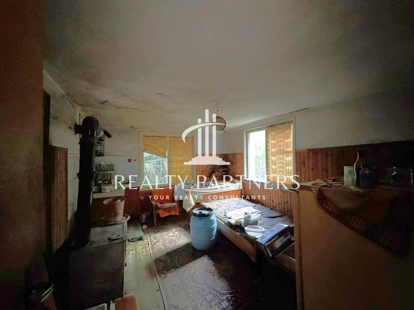Продава КЪЩА, с. Кошарево, област Перник, снимка 12 - Къщи - 55221541