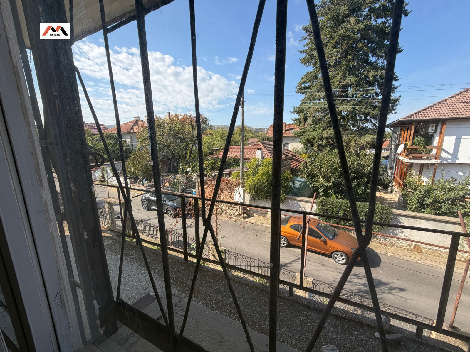 Продава ВИЛА, с. Ягода, област Стара Загора, снимка 13 - Вили - 56444103