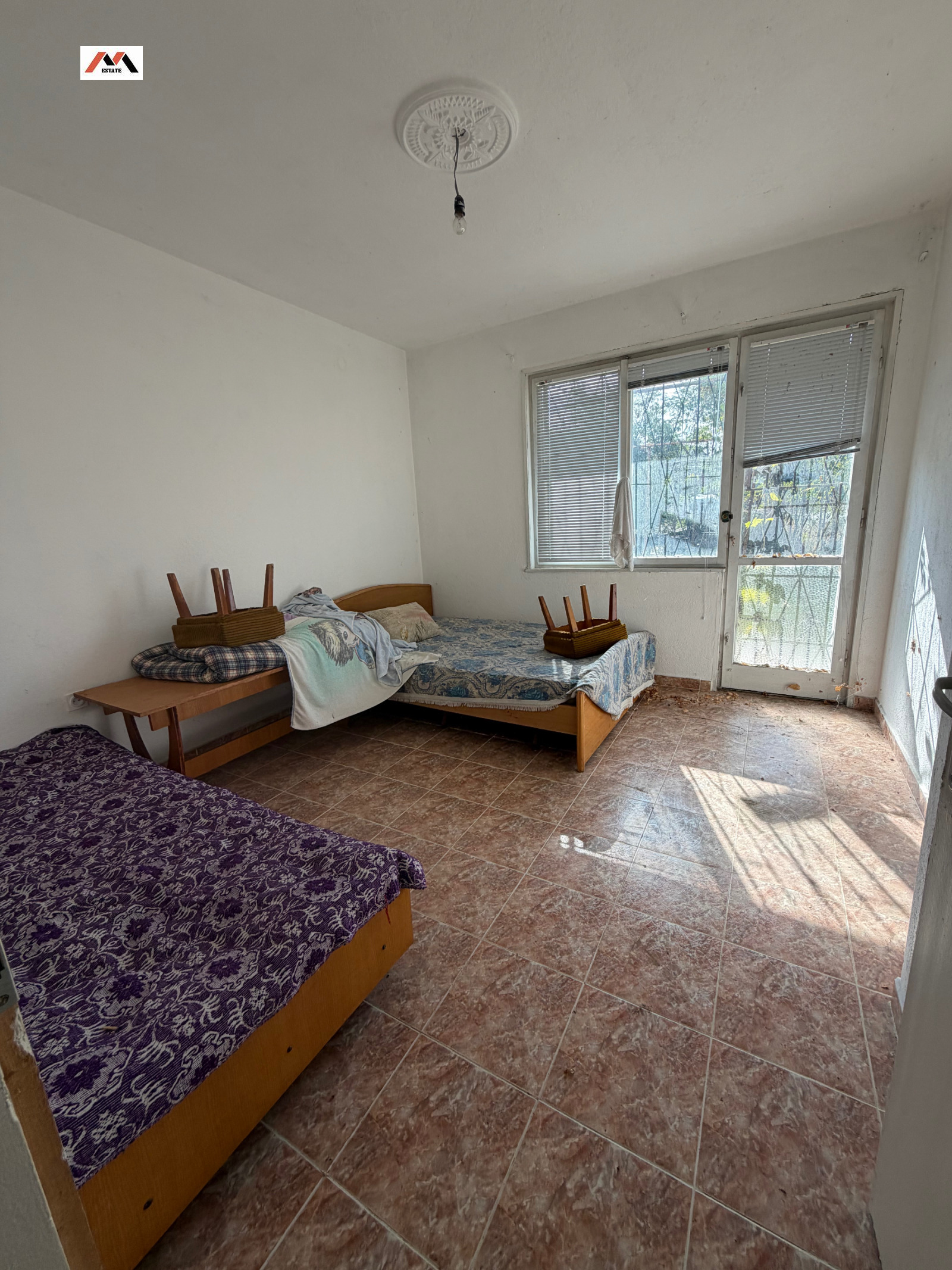 Продава ВИЛА, с. Ягода, област Стара Загора, снимка 4 - Вили - 56444103