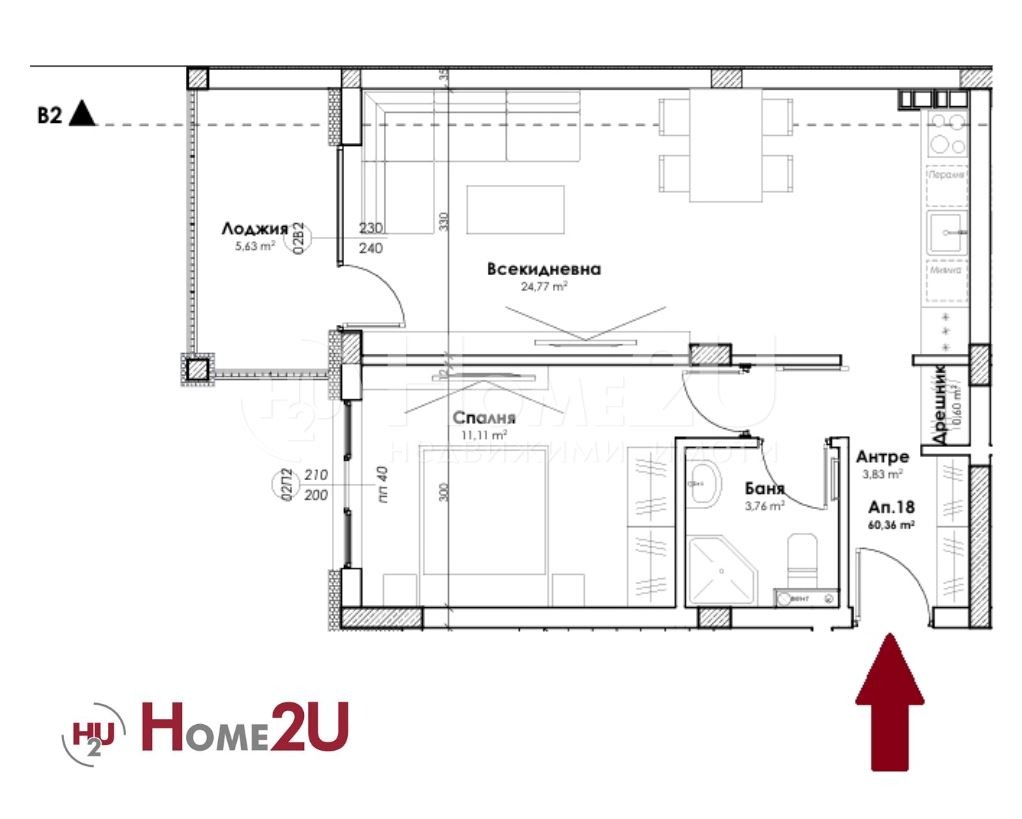 ������� 2-����� | Imot.bg � ����������� 4