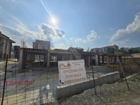 1 soverom Sjeleznik - tsentar, Stara Zagora