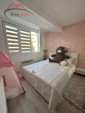 2 Schlafzimmer Tscholakowzi, Weliko Tarnowo 8