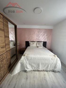 2 Schlafzimmer Tscholakowzi, Weliko Tarnowo 5