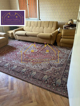 2 спальни Здравец, Русе 7