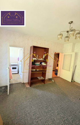 2 спальни Здравец, Русе 4
