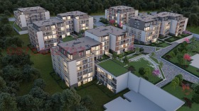 4-СТАЕН, 132 m2