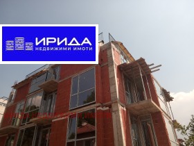 3+ chambres Karpouzitsa, Sofia