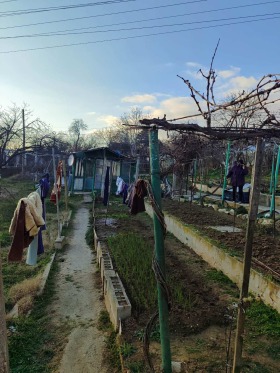 Парцел град Варна, м-т Планова 5