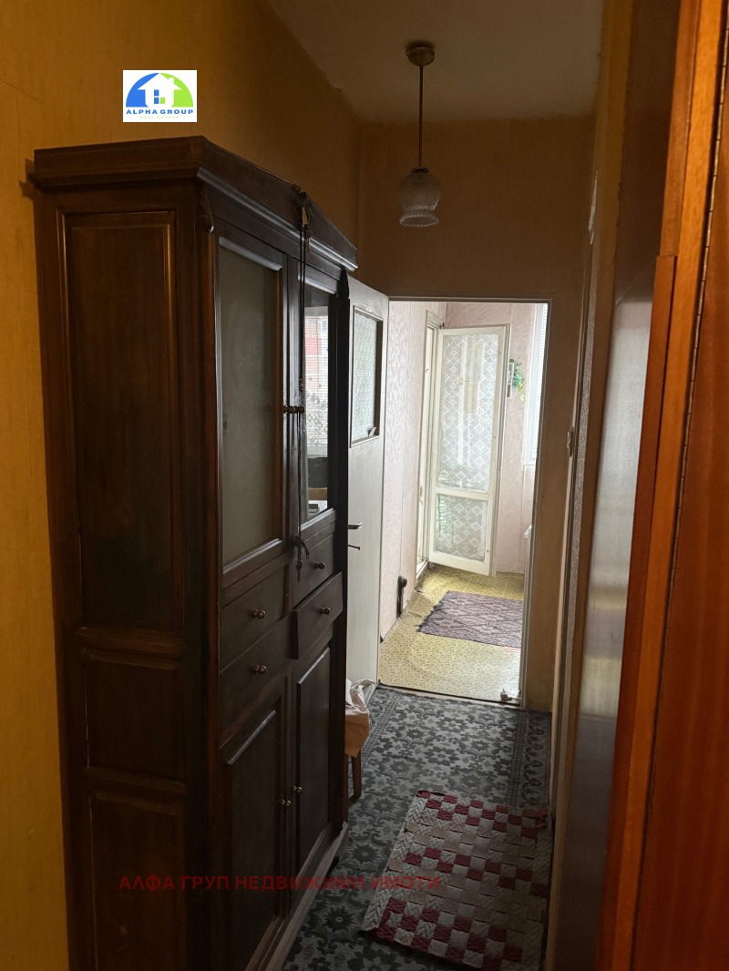 Продава 1-СТАЕН, гр. София, Света Троица, снимка 10 - Апартаменти - 53333502