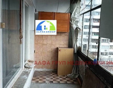 Продава 1-СТАЕН, гр. София, Света Троица, снимка 15 - Апартаменти - 53333502