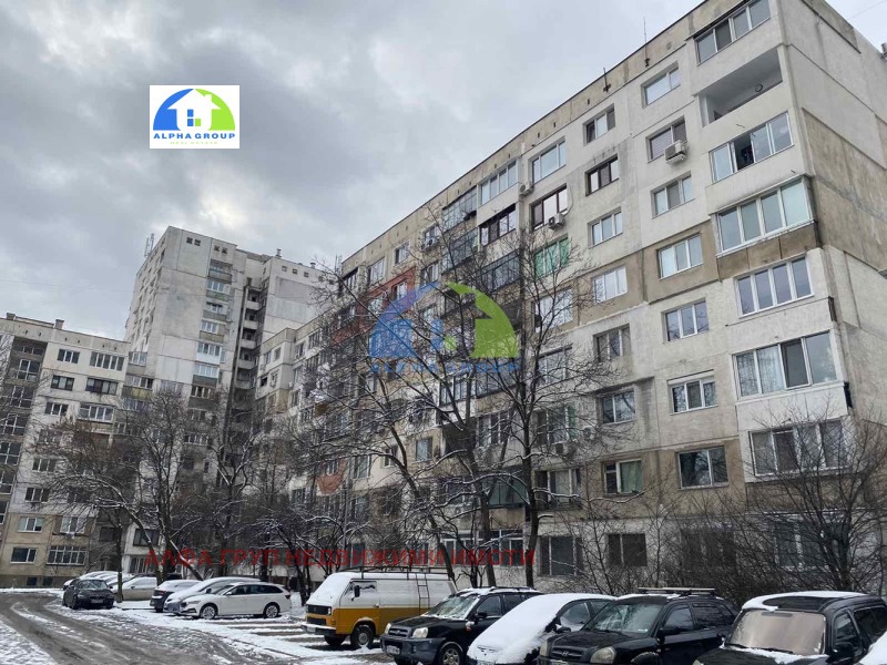 Продава 1-СТАЕН, гр. София, Света Троица, снимка 4 - Апартаменти - 53333502