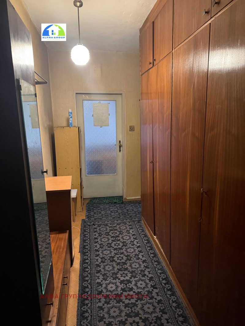 Продава 1-СТАЕН, гр. София, Света Троица, снимка 9 - Апартаменти - 53333502