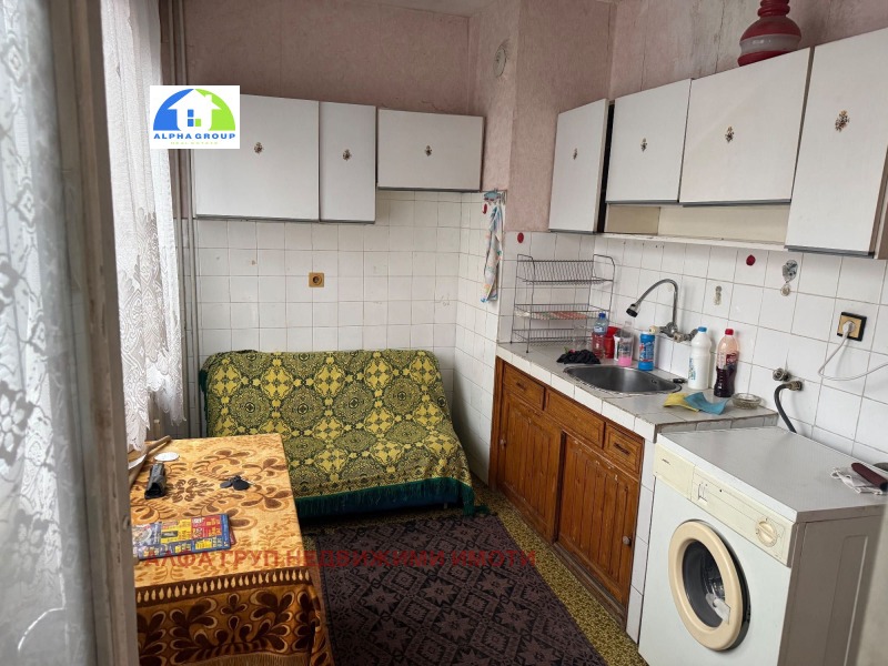 Продава 1-СТАЕН, гр. София, Света Троица, снимка 6 - Апартаменти - 53333502