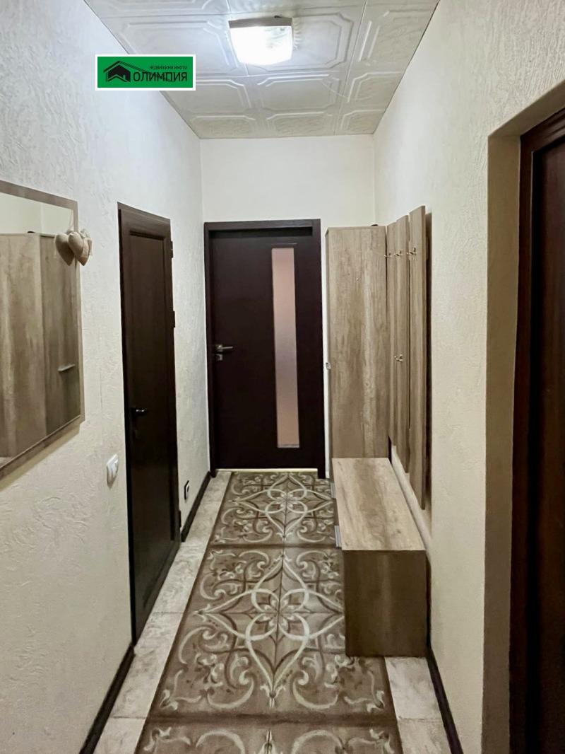 Продава 1-СТАЕН, гр. Враца, Дъбника, снимка 6 - Апартаменти - 53336333