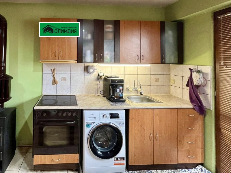 Продава 1-СТАЕН, гр. Враца, Дъбника