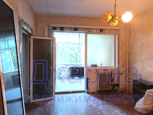 Продава 1-СТАЕН, гр. София, Център, снимка 2 - Апартаменти - 55036599