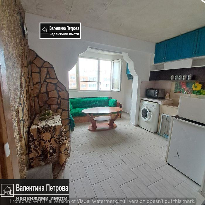 Продава 1-СТАЕН, гр. Русе, Дружба 1, снимка 6 - Апартаменти - 55261998