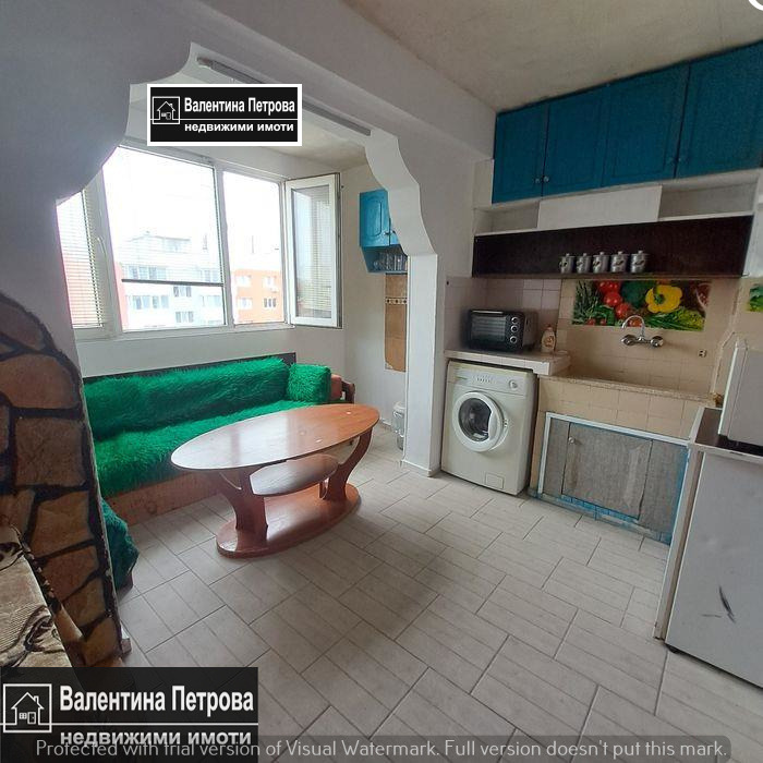 Продава 1-СТАЕН, гр. Русе, Дружба 1, снимка 10 - Апартаменти - 55261998