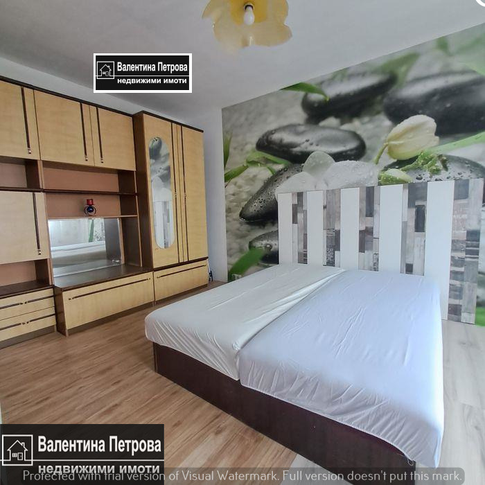 Продава 1-СТАЕН, гр. Русе, Дружба 1