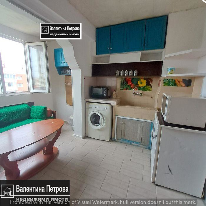 Продава 1-СТАЕН, гр. Русе, Дружба 1, снимка 7 - Апартаменти - 55261998