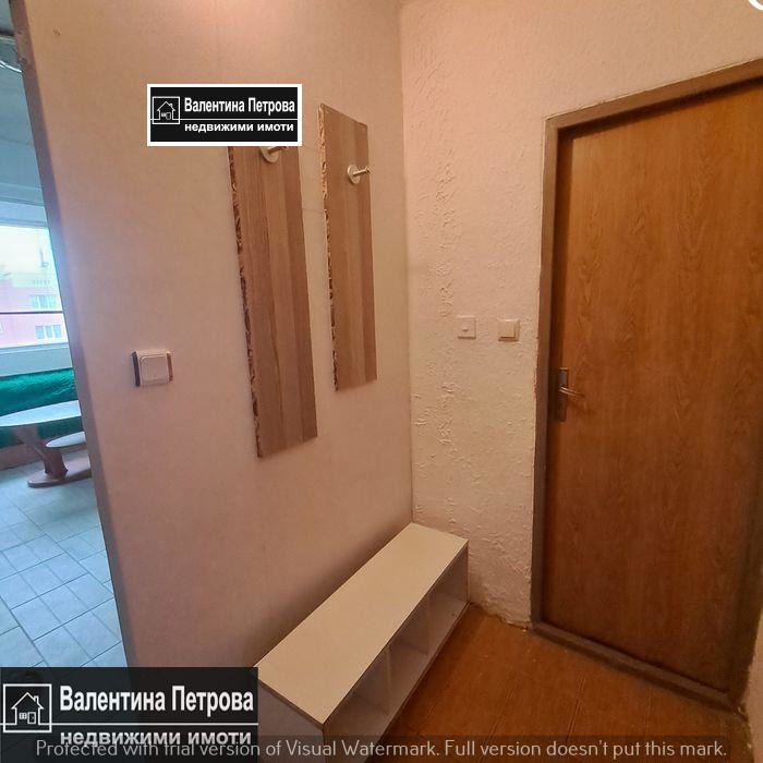 Продава 1-СТАЕН, гр. Русе, Дружба 1, снимка 11 - Апартаменти - 55261998