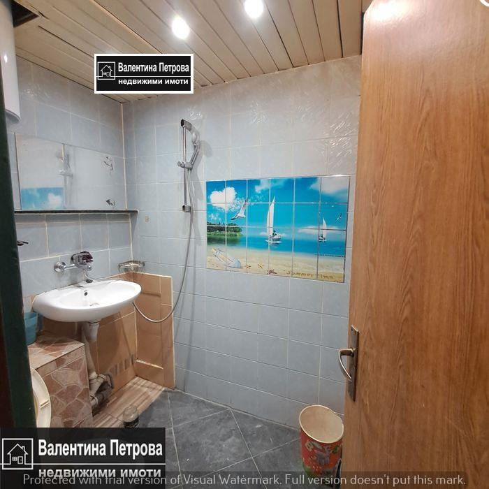 Продава 1-СТАЕН, гр. Русе, Дружба 1, снимка 12 - Апартаменти - 55261998