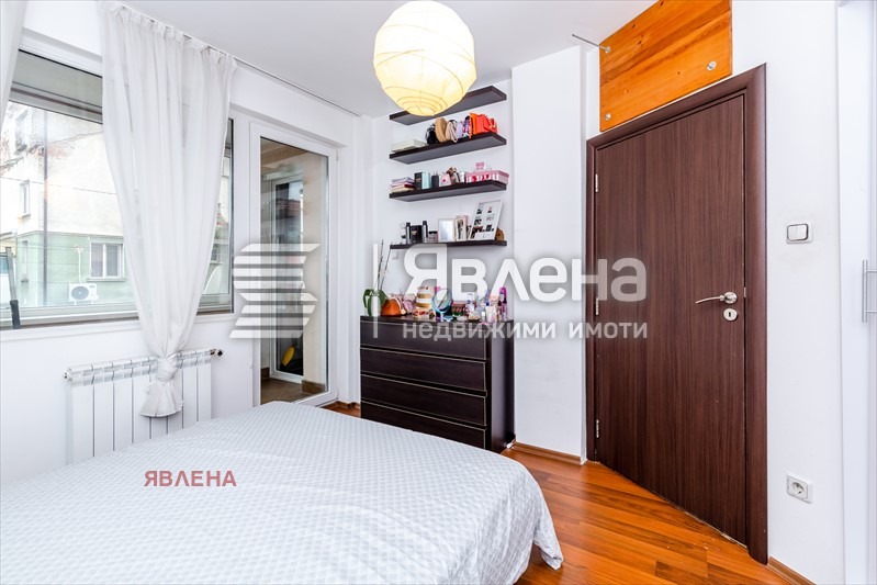 Продава 2-СТАЕН, гр. София, Манастирски ливади, снимка 11 - Aпартаменти - 47429114