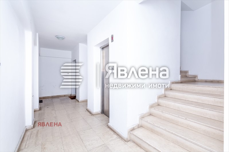 Продава 2-СТАЕН, гр. София, Манастирски ливади, снимка 13 - Aпартаменти - 47429114