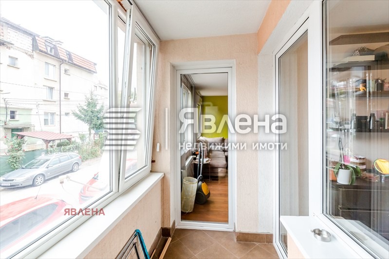 Продава 2-СТАЕН, гр. София, Манастирски ливади, снимка 8 - Aпартаменти - 47429114