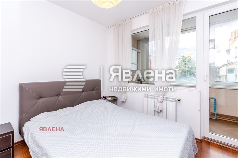 Продава 2-СТАЕН, гр. София, Манастирски ливади, снимка 10 - Aпартаменти - 47429114