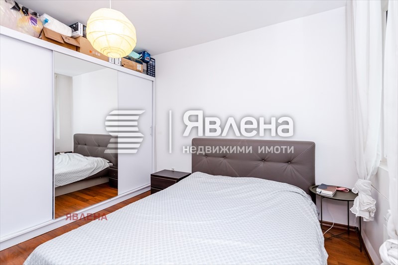 Продава 2-СТАЕН, гр. София, Манастирски ливади, снимка 12 - Aпартаменти - 47429114