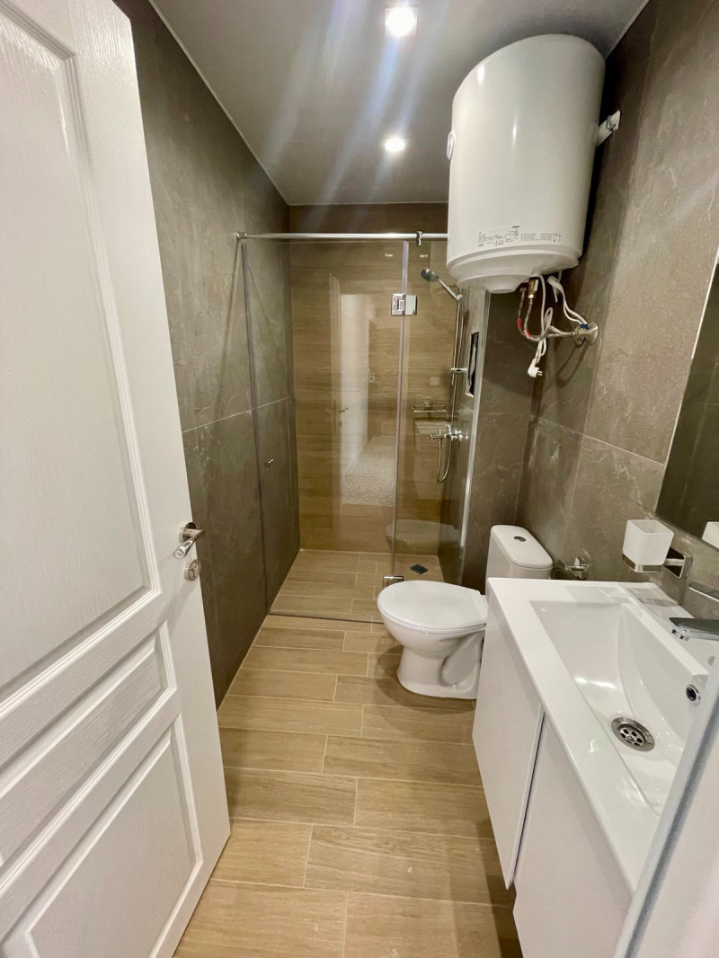 Zu verkaufen  1 Schlafzimmer region Burgas , Ahtopol , 65 qm | 84533191 - Bild [3]