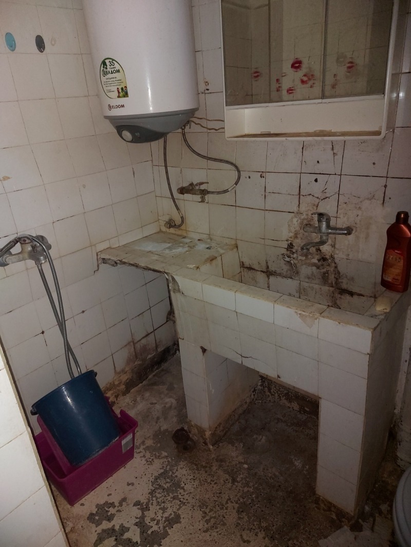 Продаја  1 спаваћа соба Русе , Здравец Изток , 63 м2 | 78784589 - слика [5]
