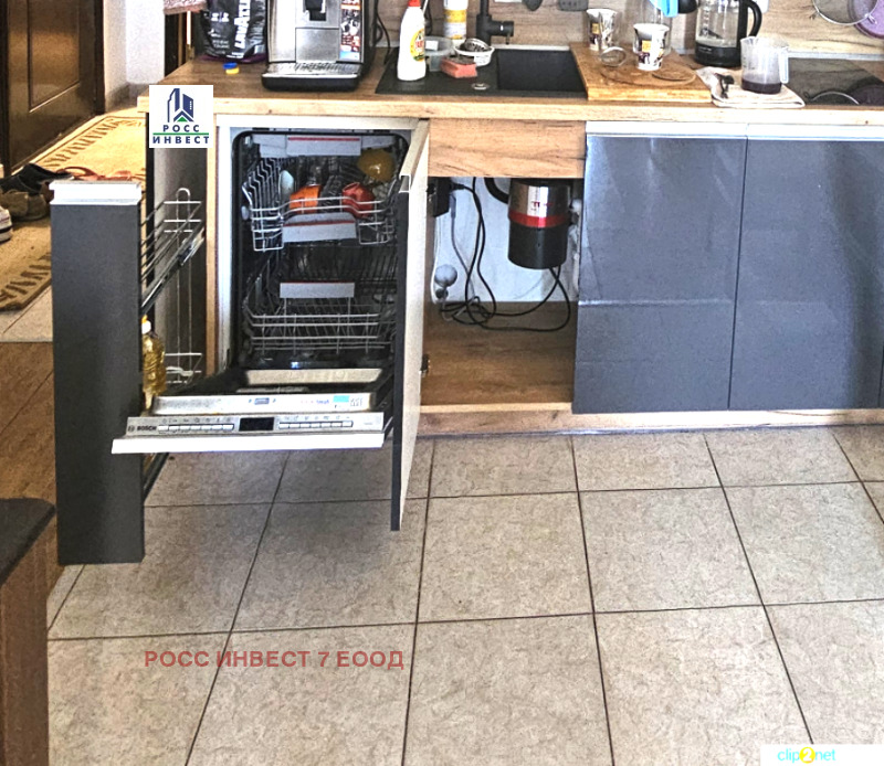 Satılık  1 yatak odası bölge Varna , Byala , 60 metrekare | 11767762 - görüntü [5]