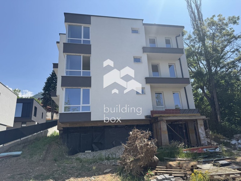 En venta  1 dormitorio Sofia , Boyana , 65 metros cuadrados | 80827407