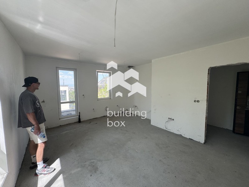En venta  1 dormitorio Sofia , Boyana , 65 metros cuadrados | 80827407 - imagen [4]