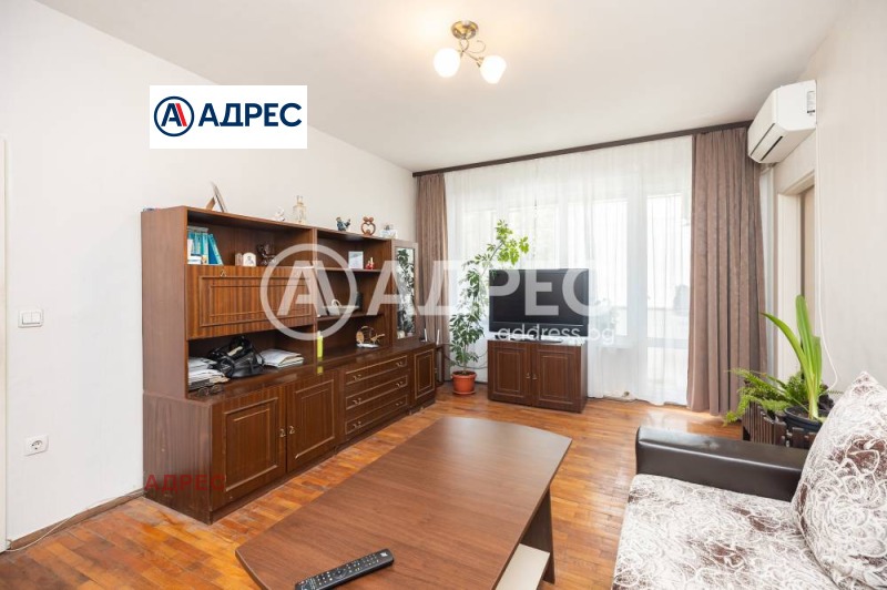 Satılık  1 yatak odası Varna , Kaysieva gradina , 60 metrekare | 30275090 - görüntü [5]