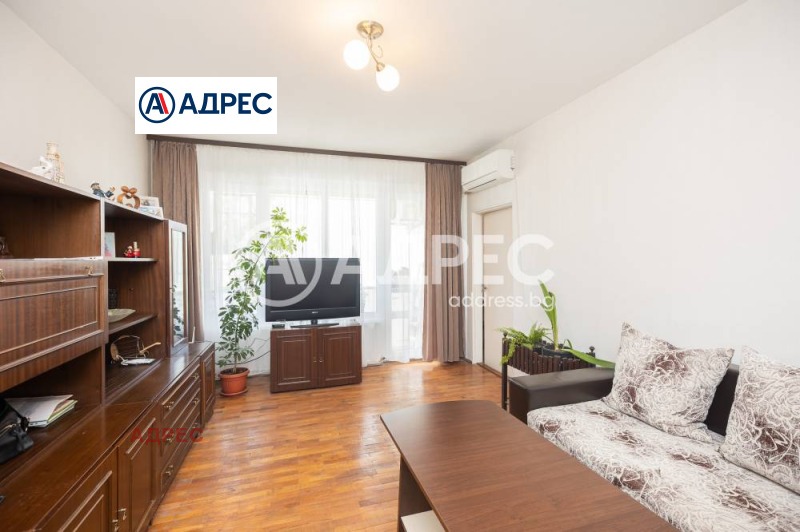 Satılık  1 yatak odası Varna , Kaysieva gradina , 60 metrekare | 30275090 - görüntü [4]